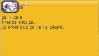 Dictée préparée primaire et collège  homophones saça mama tata [upl. by Emoreg]