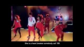 Ye Yint Aung  A Thel Kwel Thu Heart Breaker  2013 [upl. by Pallaton950]