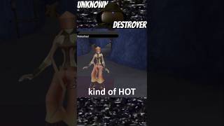 KH2 PT 16 out now kh2 gaming walkthrough sora [upl. by Ilsel164]