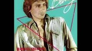 BERMUDA TRIANGLE  BARRY MANILOW [upl. by Sinnard]