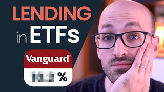 Why ETFs Lend Out Stocks Vanguard vs Competition [upl. by Bartolomeo785]