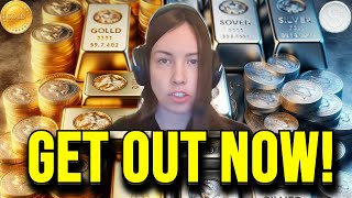 ITS HAPPENING Why I Just Changed My Entire Gold amp Silver Prediction  Lyn Alden [upl. by Nogras]