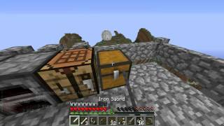 Minecraft Battledome 15 With Bajan Canadian Jerome ASF Woofless Bodil 40 amp More [upl. by Alby37]