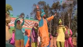 Punjabi Pammi Bai New Boliyan 2013 Songs  From New Album Putt Punjabi  Official HD Video [upl. by Lairbag]