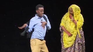 QOOTO QOOTO PART 42 FULL HARGEISA [upl. by Eelyrehc]