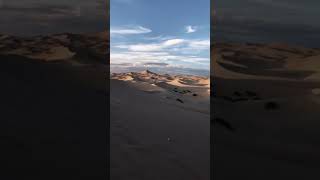 📍DUNAS DE SAMALAYUCA 656 shorts cdjuárez turisteando conociendomexico viralreels cdjrz [upl. by Holihs]