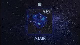 SPIDER  AJAIB  OFFICIAL AUDIO [upl. by Ydnagrub]