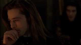 Interview With The Vampire 1994 Trailer  Brad Pitt • Tom Cruise • Kirsten Dunst [upl. by Essirahs]