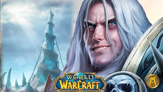 Warcraft 3 Complete Movie  All Cinematics amp Cutscenes in ORDER 20th Anniversary [upl. by Sllew]