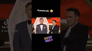 Prawdziwych przyjaciół poznaje się w biedzie 😜 ktsm kabaret comedy humor śmieszne funny [upl. by Gelasias]