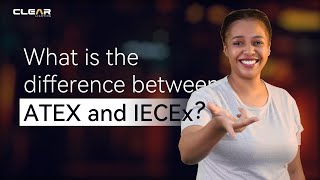 Understanding ATEX IECEx Key Concepts and Requirements [upl. by Radburn171]