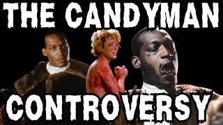 When Candyman Was Controversial [upl. by Bryanty]