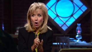 A Benediction from Beth Moore  Entrusted Bible Study [upl. by Cordeelia]