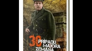 Třicet případů majora Zemana 02 Vyznavači ohně [upl. by Zakaria]