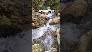 flowing water trending shortfilm viral satisfying skillfull subscribers viralvideos [upl. by Jonas]