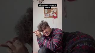 La mia vita 247 comedy perte Instagram danieledavi [upl. by Shayna]