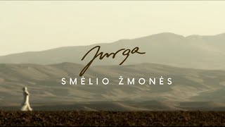 Jurga  Smėlio žmonės [upl. by Melisse]