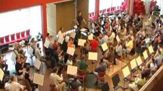 The Bayreuther Festspielhaus Orchester [upl. by Valdas]