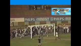 SPORTING CRISTAL CAMPEÓN 1991 vs u 7X6  1X1 PABLO ZEGARRA [upl. by Luis841]