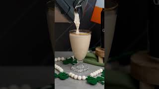 Guinness Milkshake Recipe [upl. by Aekerly]