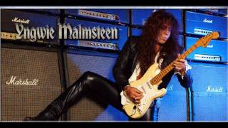 Ritchie Blackmore vs Yngwie Malmsteen [upl. by Ecinue]