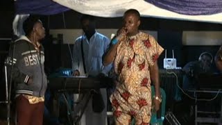 KAM TOO GI NIHI NODIGHI ONYE DIKA GI  OKWARA EZEMA LIVE PERFORMANCE BY BRO PETER OKWUTE [upl. by Oppen]