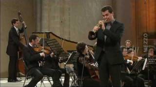 36  David Guerrier  Joseph Haydn  3ème mvt du Concerto pour trompette [upl. by Attaynik939]