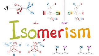 Isomers  Dextro vs Levo Constitutional Diasteriomers Enantiomers Mesocompounds E vs Z [upl. by Ardnalahs257]