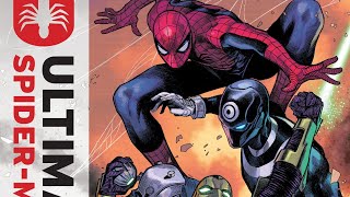 Ultimate SpiderMan 3 Introduces a Modern Twist on a Classic Friendship for Peter Parker [upl. by Esoranna]