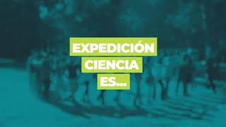 Expedicion Ciencia es [upl. by Calida28]