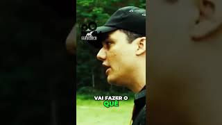 A Importância da Bandoleira no Campo de Batalha [upl. by Alahs]