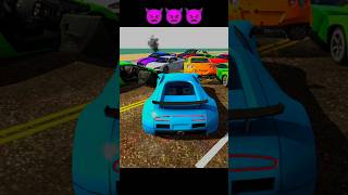 Indian bikes driving 3D 😡👿 shorts tiktok gta gta5 gtaonline youtubeshorts shortvideo games [upl. by Aramen862]