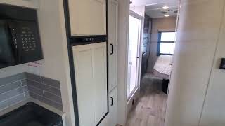 2023 Jayco Greyhawk 29mv [upl. by Eceinahs]