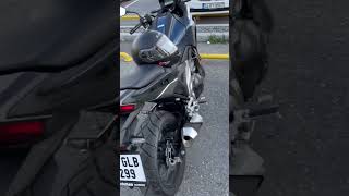 Honda NC750X DCT 2023 [upl. by Dorolisa]