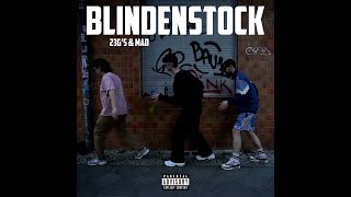 BLINDENSTOCK  23G´s amp Mao prod by Brettaz Beatz [upl. by Riesman]