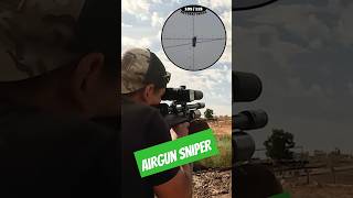 Airgun Sniper  FX Wildcat BT Compact  Best PCP Airguns in the world  FX Airguns [upl. by Yalc]