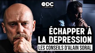 Comment échapper à la dépression   Alain Soral [upl. by Ricky287]