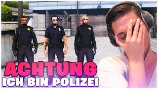 ACHTUNG SCHREIHALS LITT  Best of Shlorox 325 Stream Highlights  GTA 5 RP [upl. by Orecic]