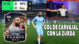 DjMaRiiO PIERDE en su CUENTA SIN FIFA POINTS  Lloros y Enfados FC 24 [upl. by Chamkis232]