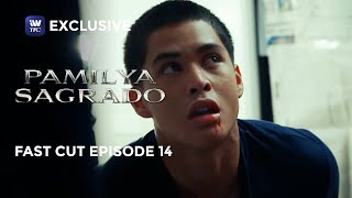 Pamilya Sagrado  Fast Cut Episode 14 with English subtitles [upl. by Thorndike]