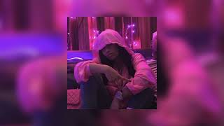 Nicki Minaj  beez in the trap ft2 Chainz sped up [upl. by Anedal]