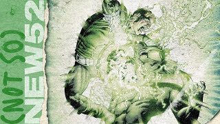 Green Lantern Corps 12  New 52 Comic Book Review [upl. by Acemat278]