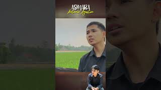 Asmara  Setia Band Cover By Antonio Agustin Cuplikan 4 [upl. by Theron]