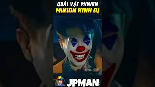 Tất Tần Tật Về Câu Chuyện Quái Vật MinionsEXE Tập 1 jpman minions [upl. by Teragramyram317]