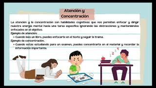 Introducción a la Psicología Procesos Cognitivos [upl. by Rik478]