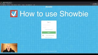 Using Showbie  Tutorial for Parents amp Carers [upl. by Bum]