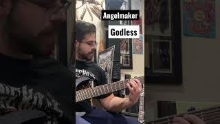 Heavy Angelmaker Riffs [upl. by Eiramyma]