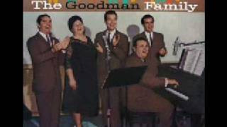 The Happy Goodmans  The Old Gospel Ship [upl. by Nodnab]