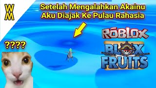 Ngerusuh Di Roblox Part 22 [upl. by Nyloj]