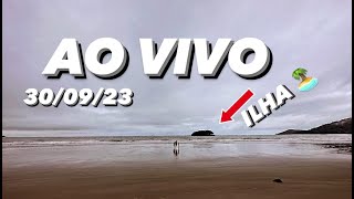 AO VIVO Recuo Gigante Balneário Camboriú AO VIVO City Beach ​⁠ balneáriocamboriuBielTurismo [upl. by Lorrac]